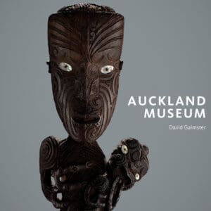 Auckland Museum - Paperback