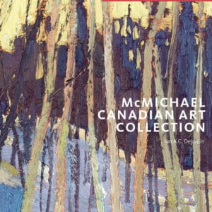 McMichael Canadian Art Collection - Paperback