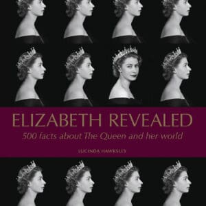 Elizabeth Revealed - Hardback