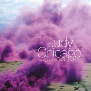 Judy Chicago – Hardback