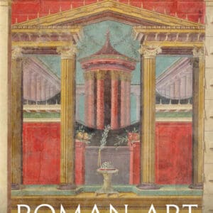 Roman Art: A Guide through The Metropolitan Museum of Art's Collection - Paperback