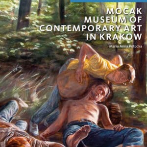 MOCAK Museum of Contemporary Art in Krakow - Paperback