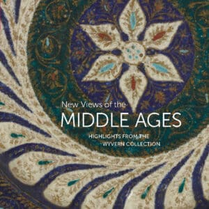 New Views of the Middle Ages - Hardback