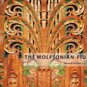 Wolfsonian-FIU - Paperback