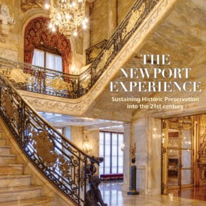 The Newport Experience – Hardback