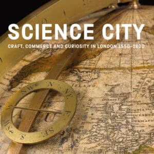 Science City - Hardback