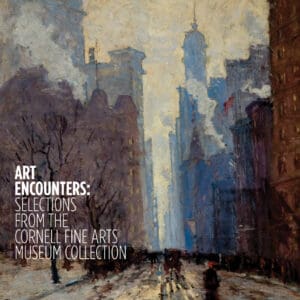 Art Encounters - Paperback