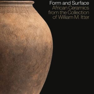 Form and Surface – Hardback