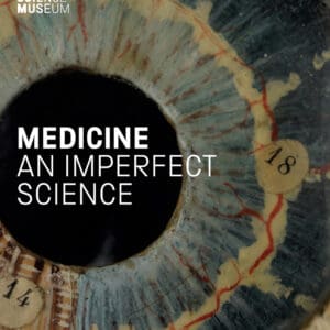 Medicine – Hardback