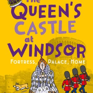 The Queen's Castle at Windsor - Paperback
