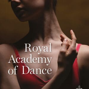 Royal Academy of Dance – Hardback