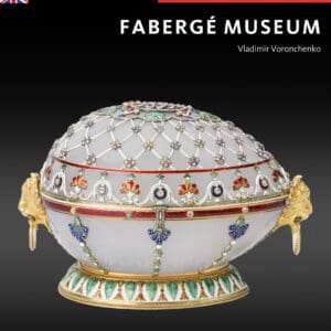The Fabergé Museum – Hardback