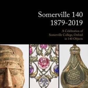 Somerville 140: 1879-2019 – Hardback