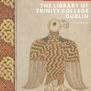 Library of Trinity College, Dublin - Paperback