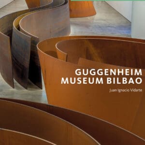 Guggenheim Museum Bilbao - Paperback