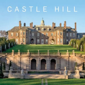 The Trustees: Castle Hill - Paperback