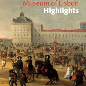 Museum of Lisbon Highlights - Paperback