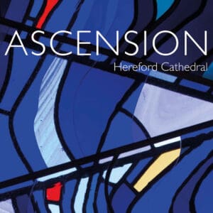 Ascension - Hardback