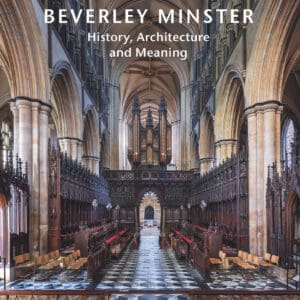 Beverley Minster - Paperback