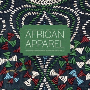 African Apparel - Paperback