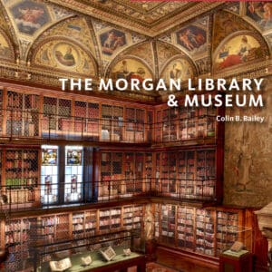 The Morgan Library & Museum - Paperback
