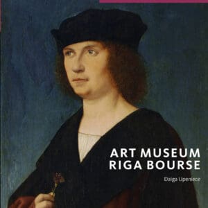 Art Museum Riga Bourse - Paperback