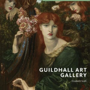 Guildhall Art Gallery - Paperback