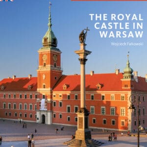 The Royal Castle Warsaw - Paperback