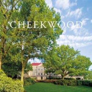 Cheekwood – Hardback
