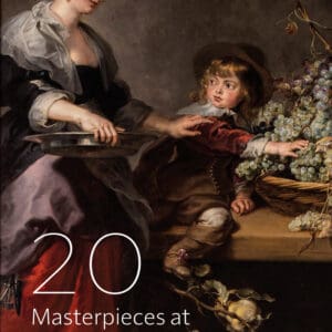 20 Masterpieces at Mount Stuart - Paperback
