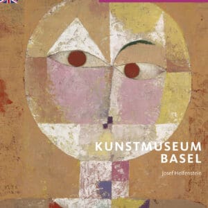 Kunstmuseum Basel - Paperback
