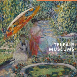 Telfair Museums - Paperback