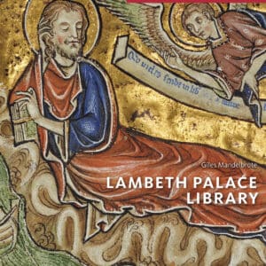 Lambeth Palace Library: Director's Choice - Paperback