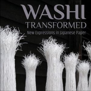 Washi Transformed - Paperback