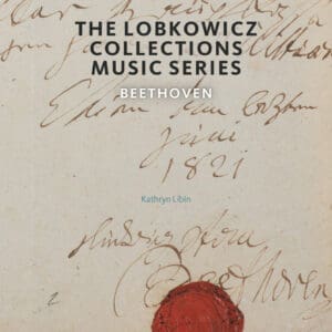 The Lobkowicz Collections Music Series - Paperback