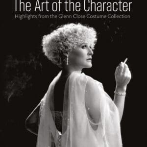 The Art of the Character – Hardback
