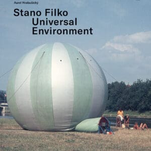 Stano Filko - Paperback