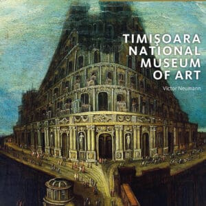 The Timişoara National Museum of Art - Paperback