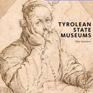 Tyrolean State Museums - Paperback
