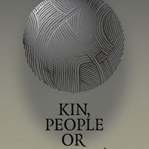 Kin, People or Nation? - Paperback
