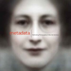 Metadata - Paperback