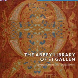The Abbey Library of St Gallen - Paperback