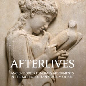 Afterlives - Paperback