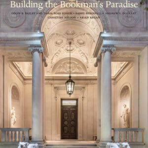 J. Pierpont Morgan’s Library – Hardback