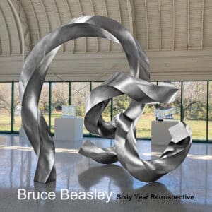 Bruce Beasley - Hardback