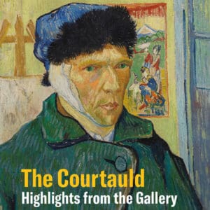 The Courtauld - Paperback