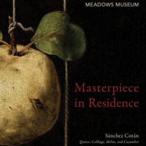 Masterpiece in Residence - Paperback