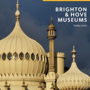 Brighton & Hove Museums - Paperback