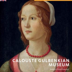 Calouste Gulbenkian Museum - Paperback