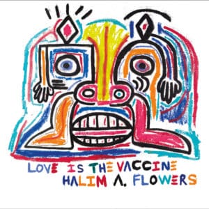 Halim A. Flowers – Hardback